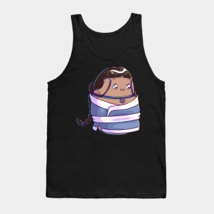 katara Tank Top